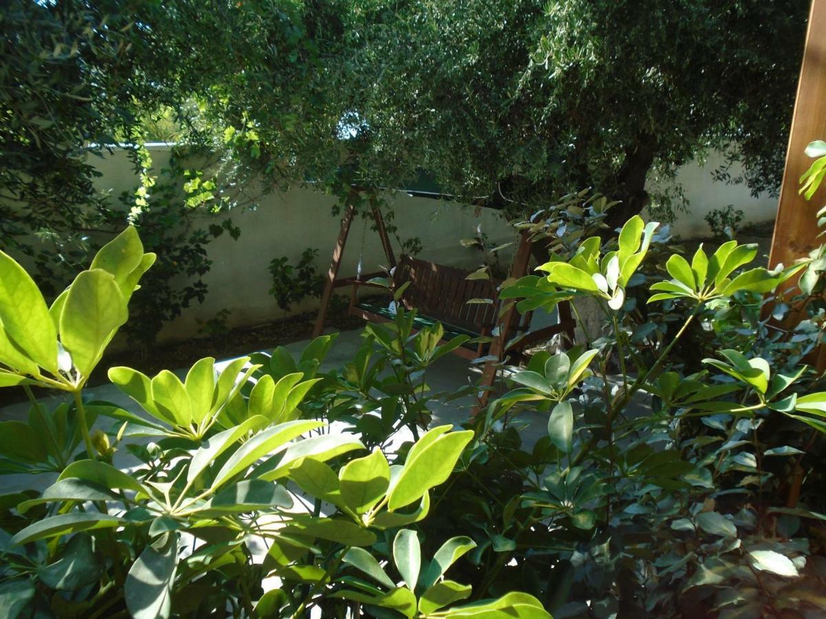 אלינדה Leros Eleonas Apartments מראה חיצוני תמונה